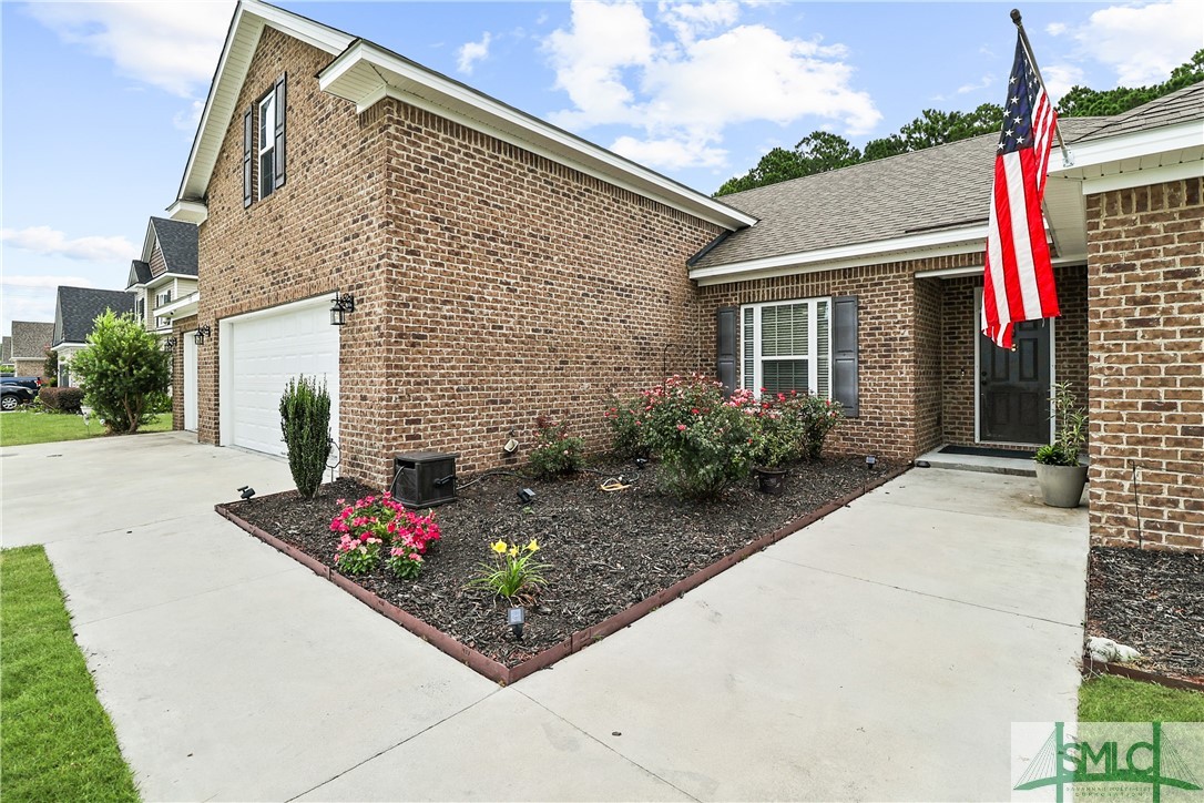 112 Santa Anita Way Rincon, GA 31326 - Photo 7 of 44 Gallery Image 7