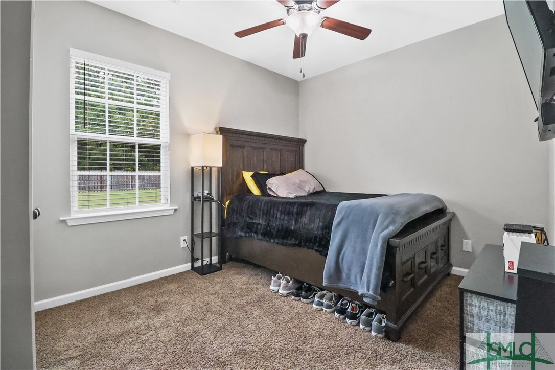 112 Santa Anita Way Rincon, GA 31326 - Photo 8 of 44 Gallery Image 8