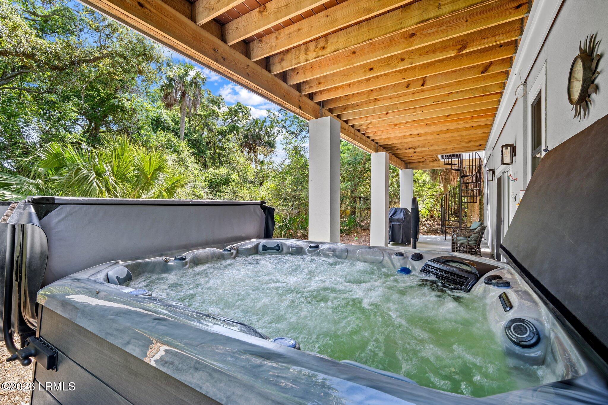 631 Dolphin Road Fripp Island, SC 29920 - Photo 74 of 99 22-web-or-mls-DSC03519