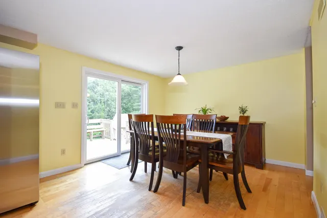 $699,900 | 8 Moharimet Drive, Madbury, NH 03823