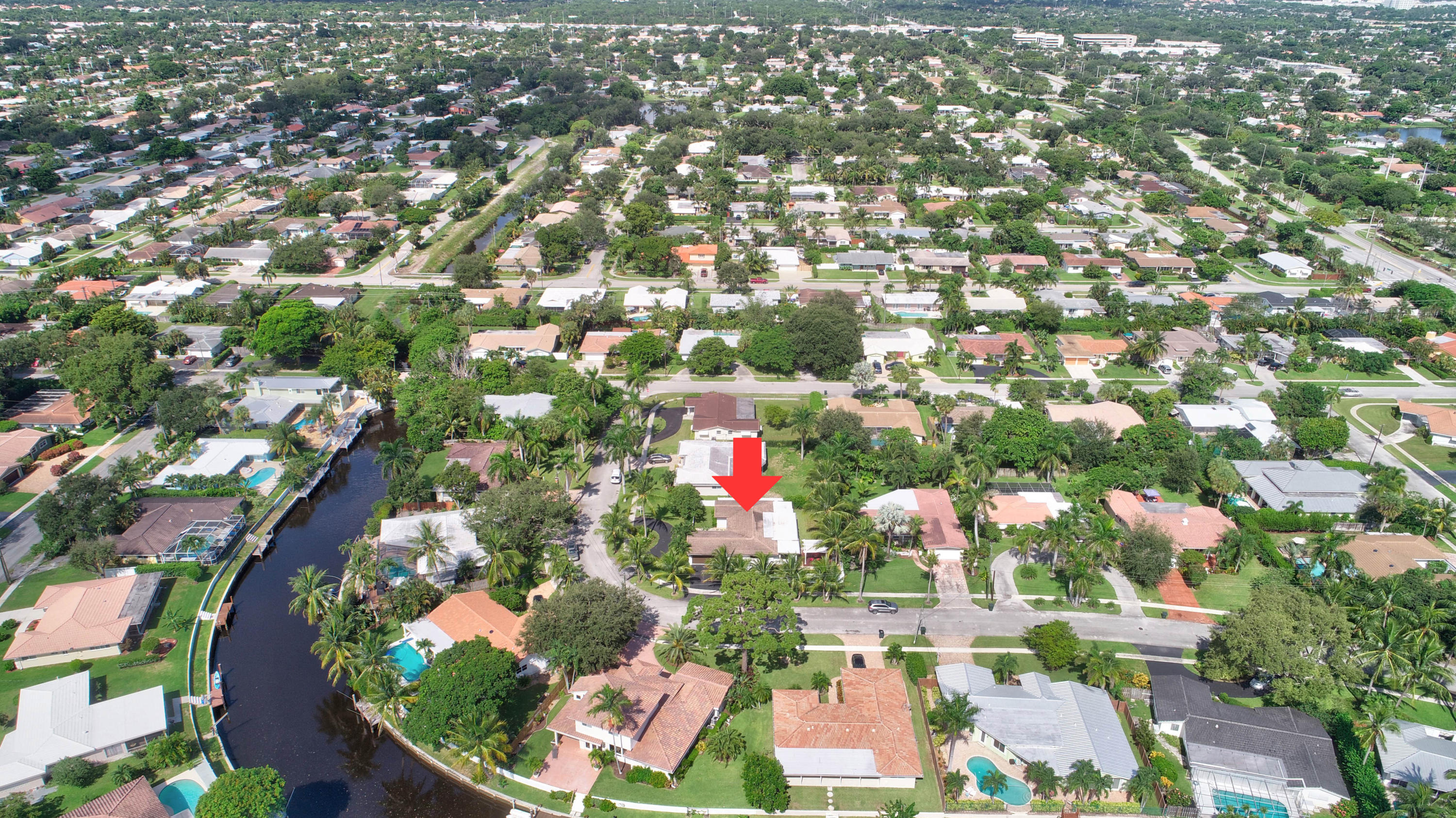 801 Southwest 1st Street Boca Raton, FL 33486 - Photo 43 of 43 DJI_0512_3_4_5_6