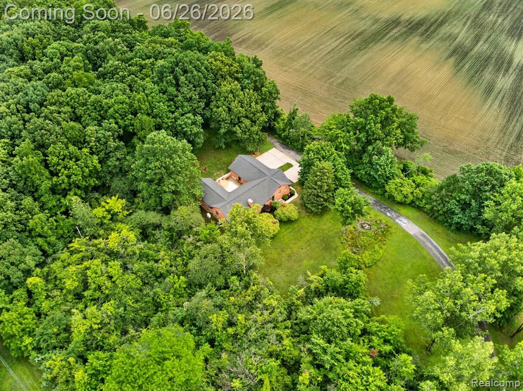 3150 North Otter Creek Road Monroe, MI 48161 - Photo 89 of 98