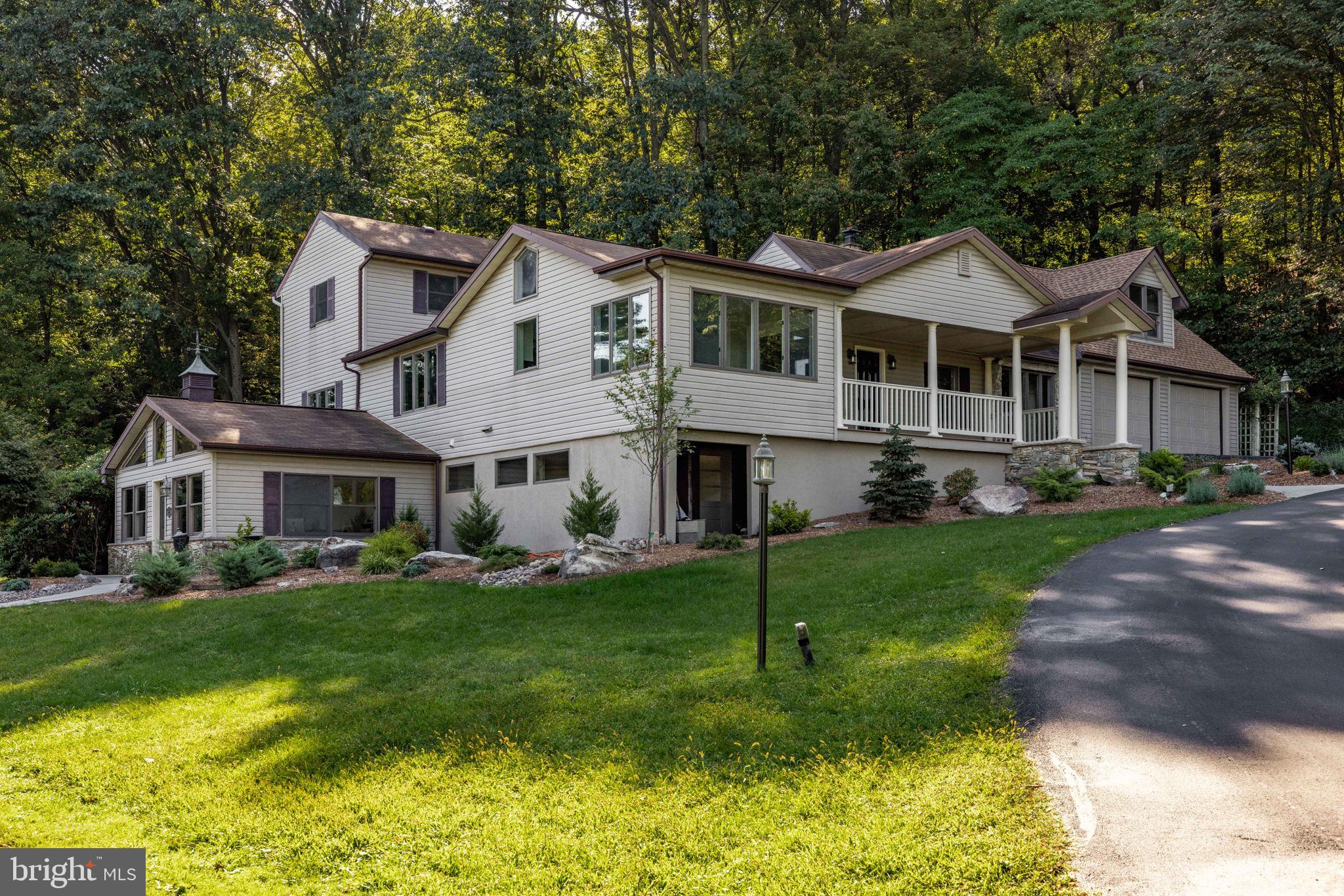 Short Lane Sugarloaf, PA 18249 - Photo 1 of 63
