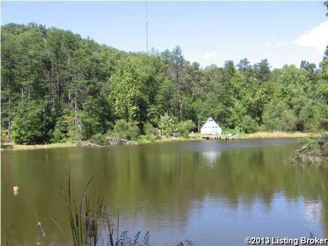 1440 Collings Hill Road Lebanon Junction, KY 40150 - Photo 20 of 25 Additional Photo