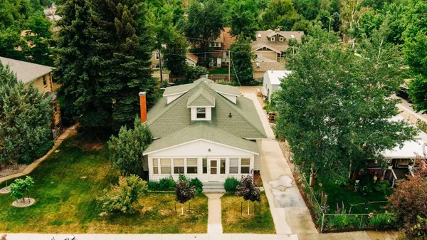 $325,000 | 620 West Loucks Street, Sheridan, WY 82801