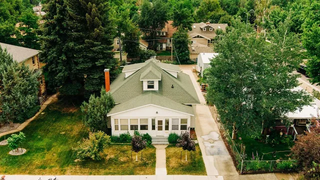 $325,000 | 620 West Loucks Street, Sheridan, WY 82801