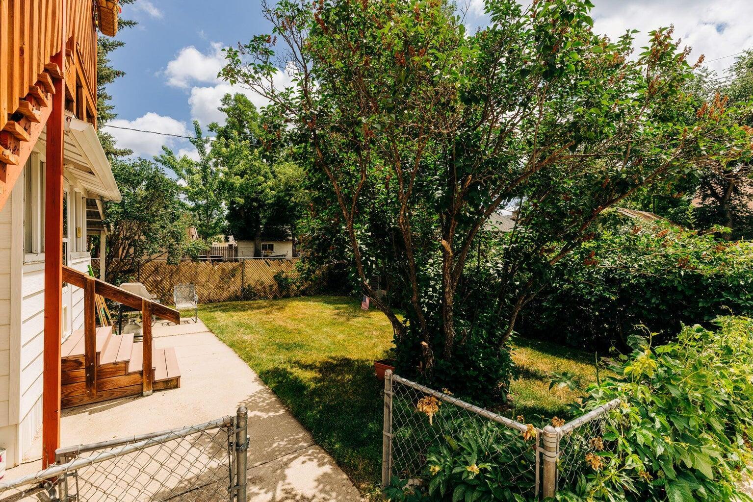 620 West Loucks Street Sheridan, WY 82801 - Photo 26 of 28 yard