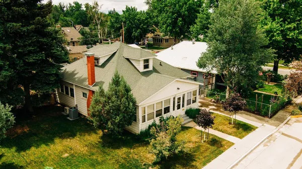 $310,000 | 620 West Loucks Street, Sheridan, WY 82801