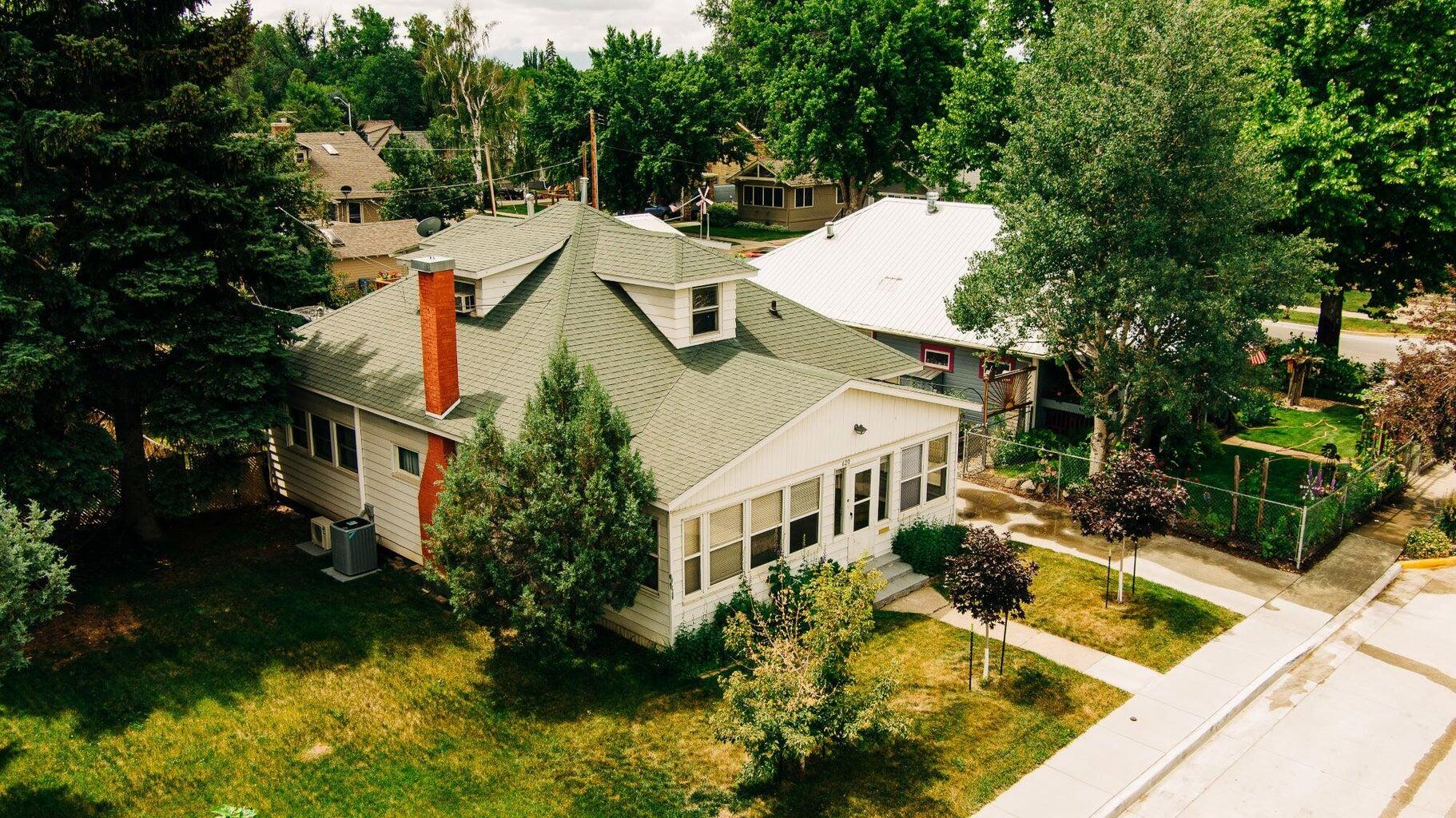 620 West Loucks Street Sheridan, WY 82801 - Photo 27 of 28 Side