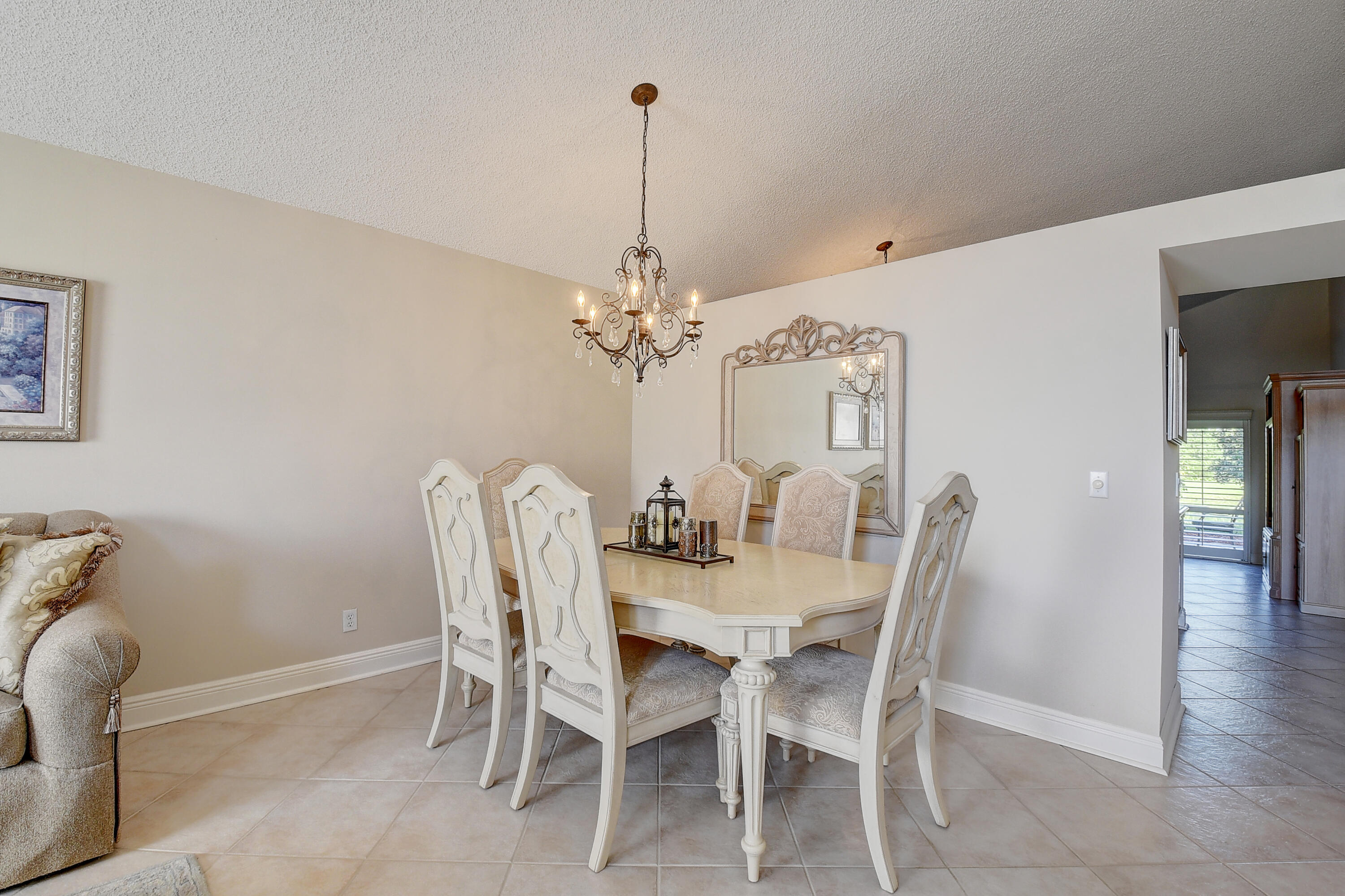 22496 Middletown Drive Boca Raton, FL 33428 - Photo 10 of 29 Dining Room