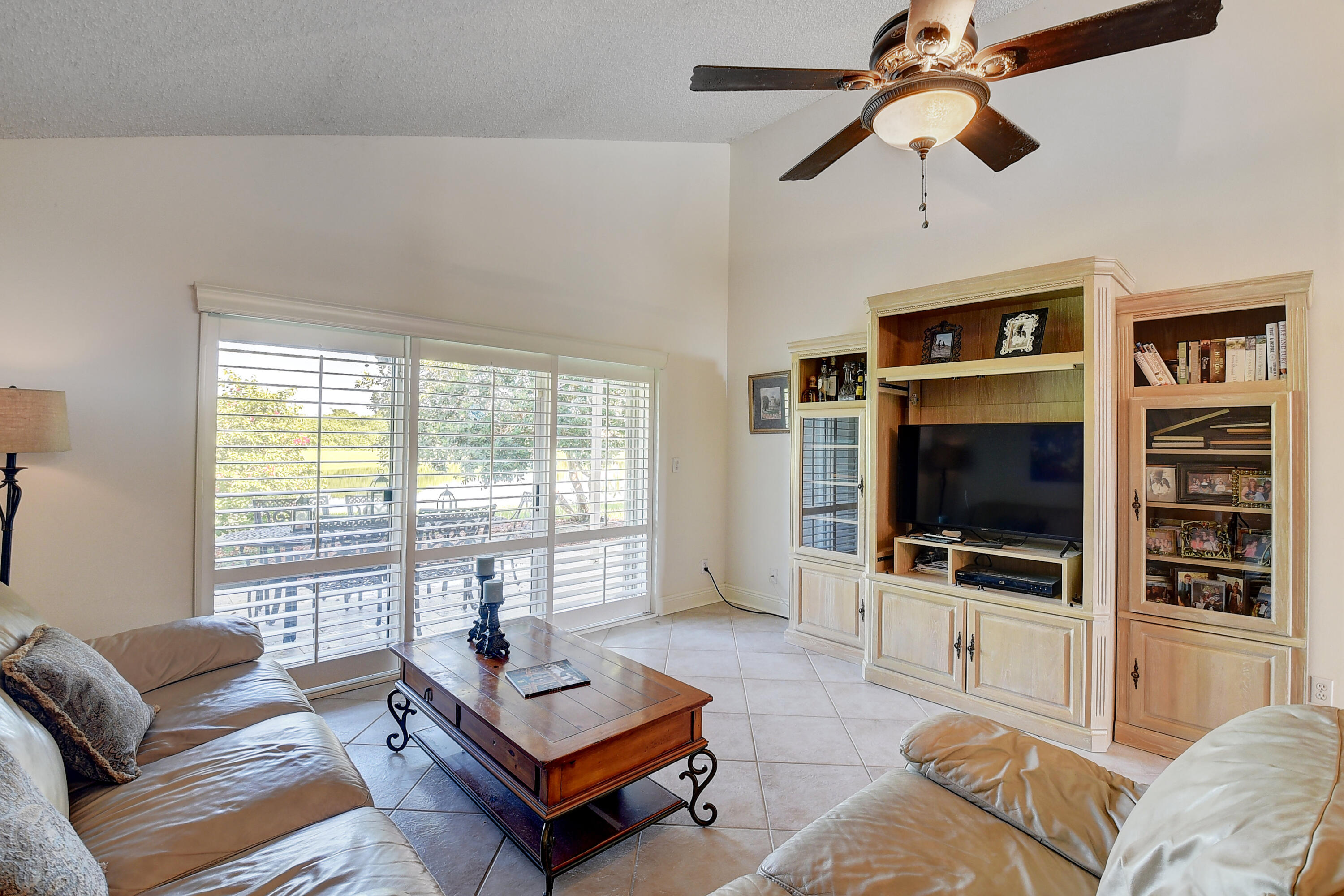 22496 Middletown Drive Boca Raton, FL 33428 - Photo 14 of 29 Water Views From Family Room