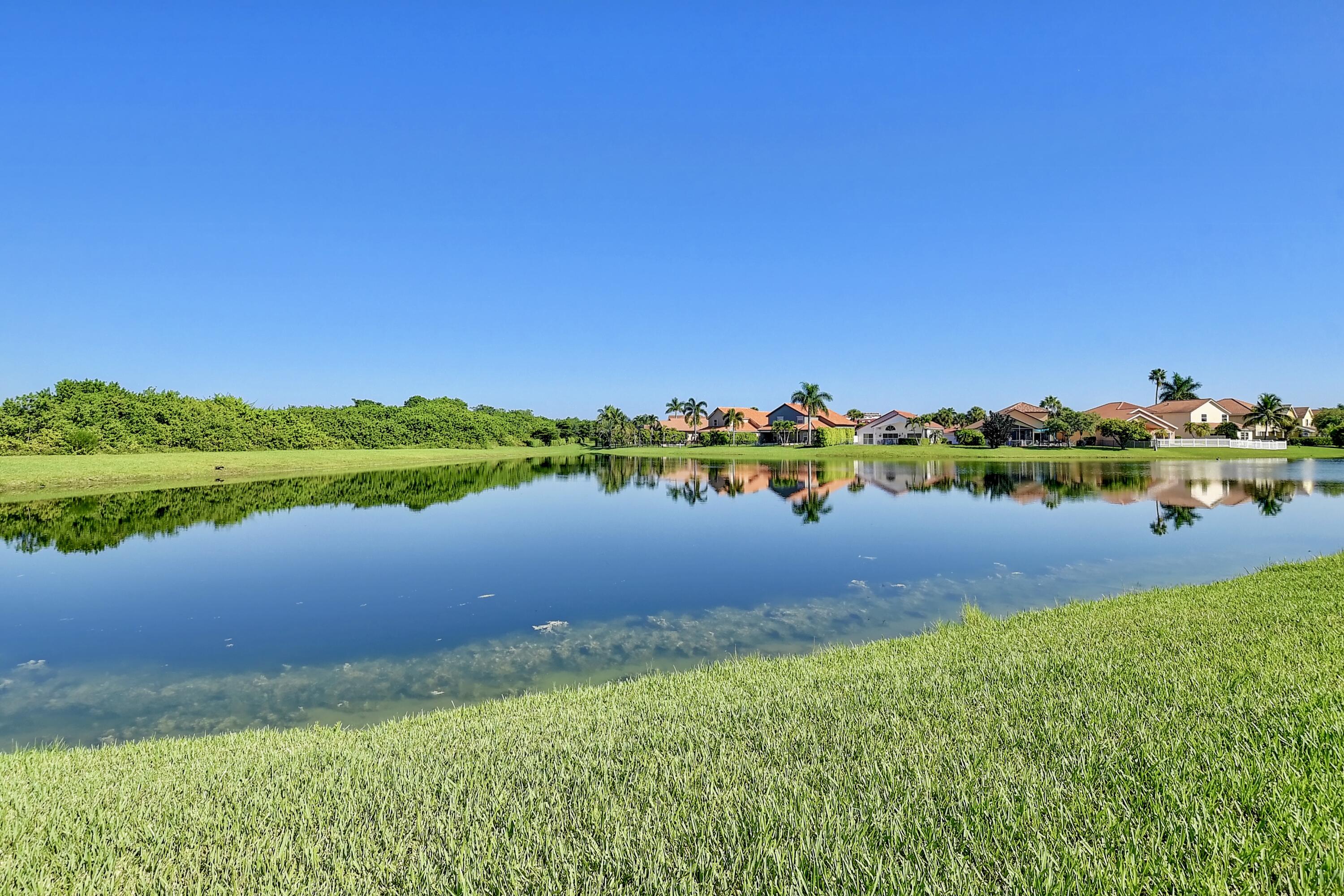 22496 Middletown Drive Boca Raton, FL 33428 - Photo 2 of 29 Million Dollar Lake Views