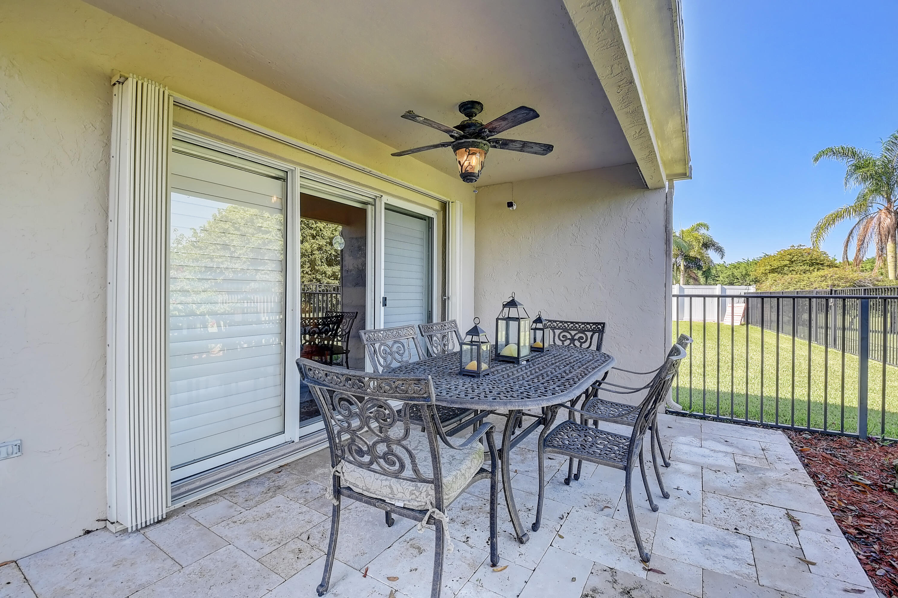 22496 Middletown Drive Boca Raton, FL 33428 - Photo 24 of 29 Outdoor Patio