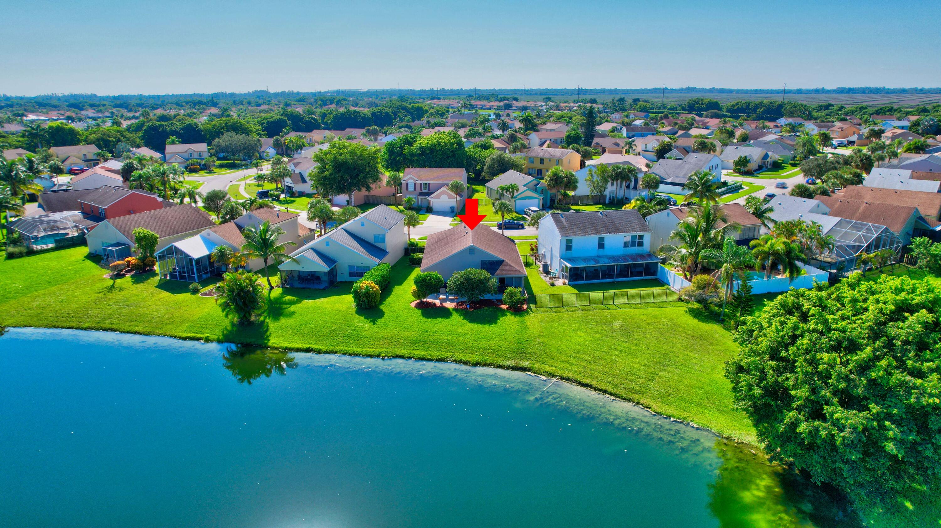 22496 Middletown Drive Boca Raton, FL 33428 - Photo 26 of 29 Complete Privacy