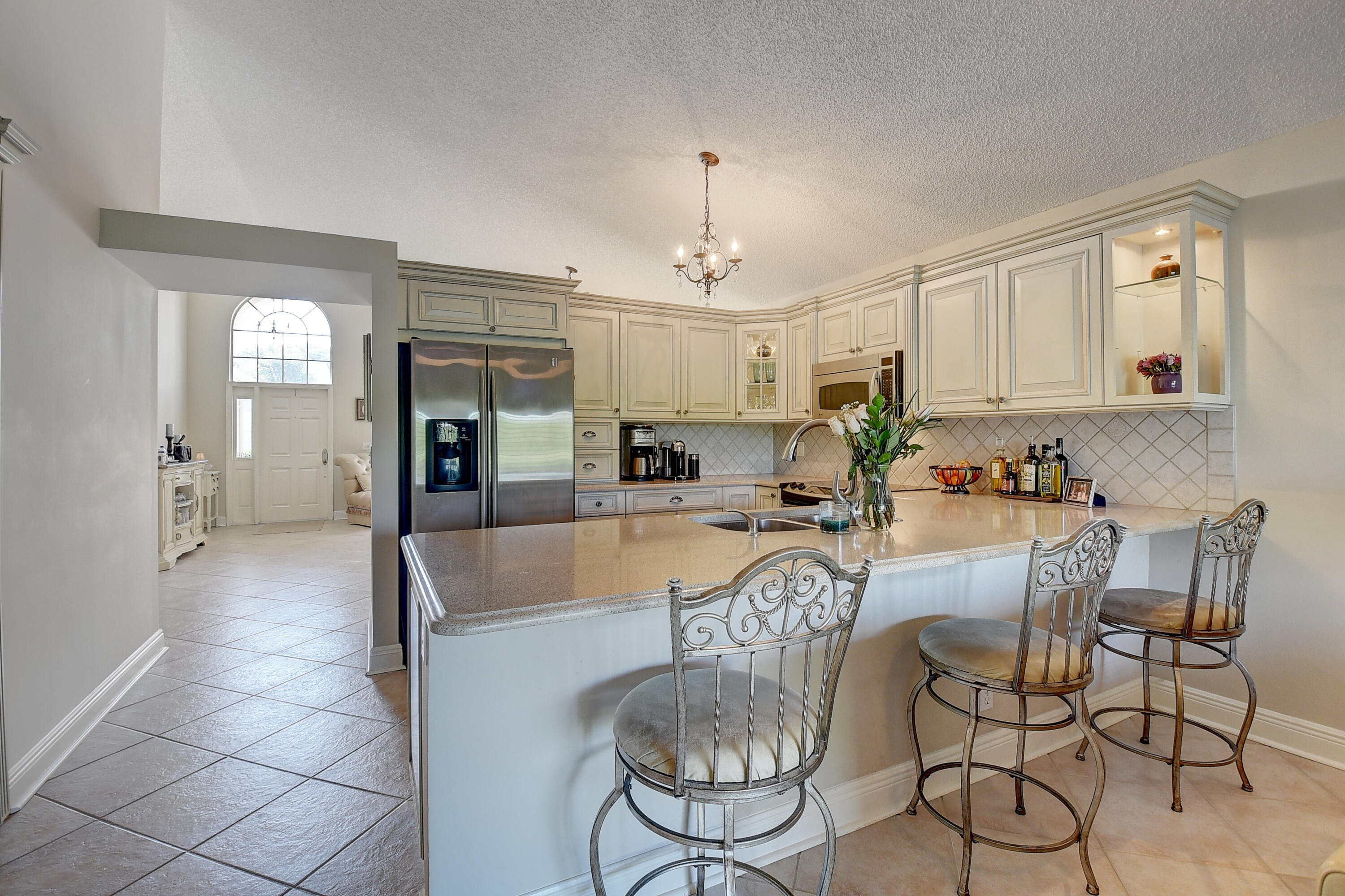 22496 Middletown Drive Boca Raton, FL 33428 - Photo 4 of 29 Gourmet Kitchen