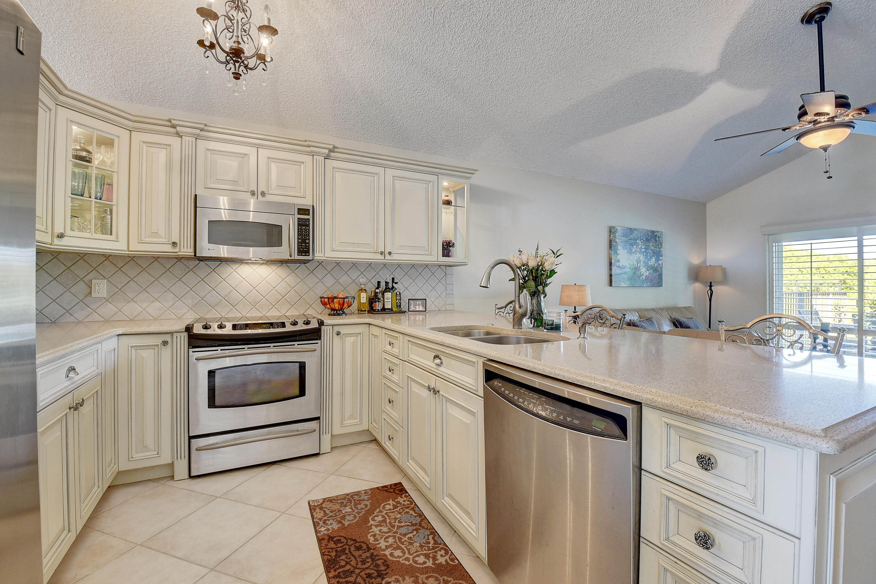 22496 Middletown Drive Boca Raton, FL 33428 - Photo 5 of 29 Stainless Steel Appliances