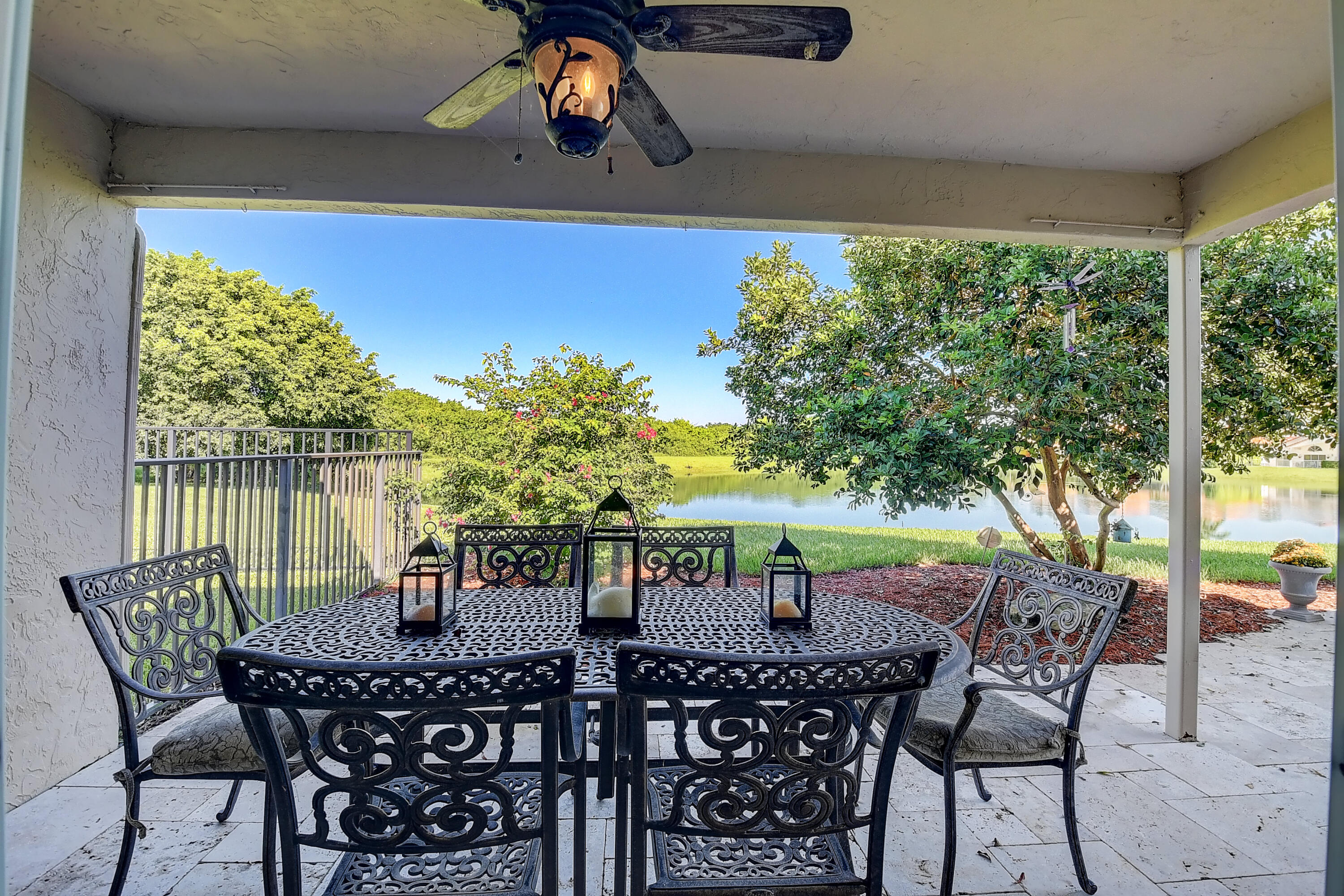 22496 Middletown Drive Boca Raton, FL 33428 - Photo 7 of 29 Dine On The Lake