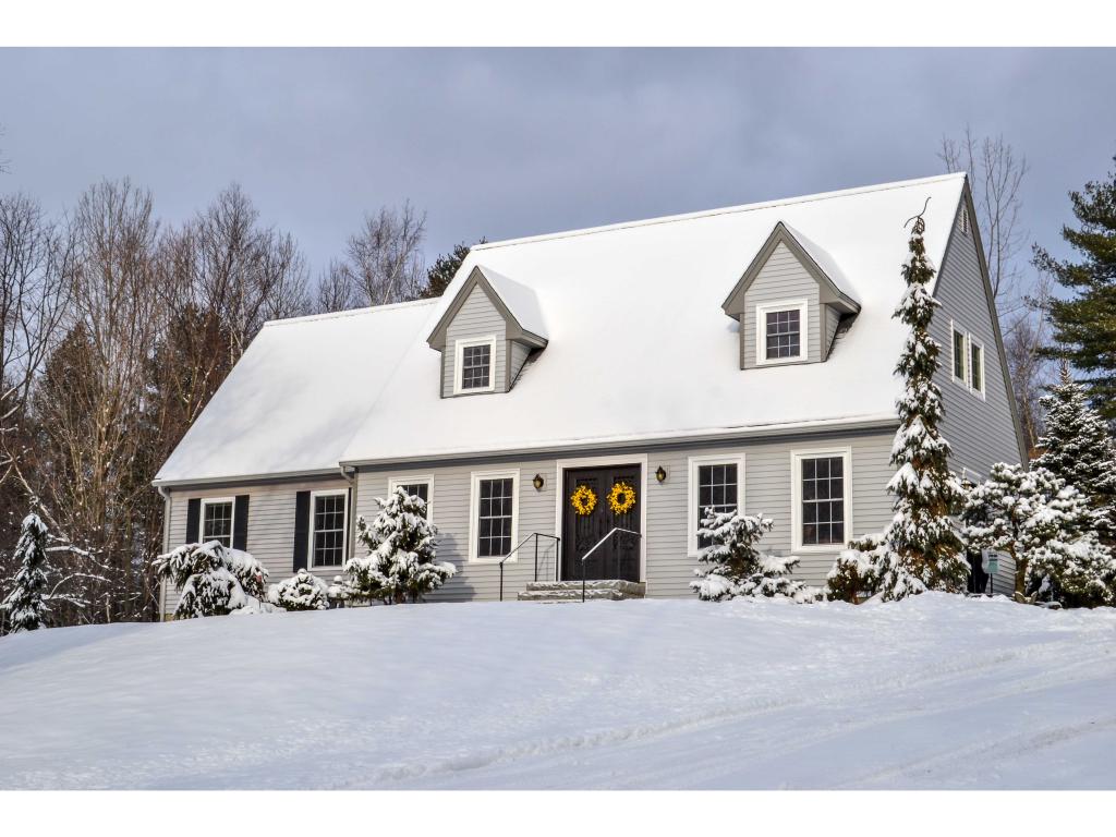 919 Hillview Road Richmond, VT 05477 - Photo 1 of 36 Gallery Image 1
