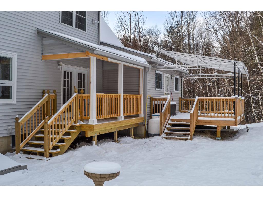 919 Hillview Road Richmond, VT 05477 - Photo 30 of 36 Gallery Image 30