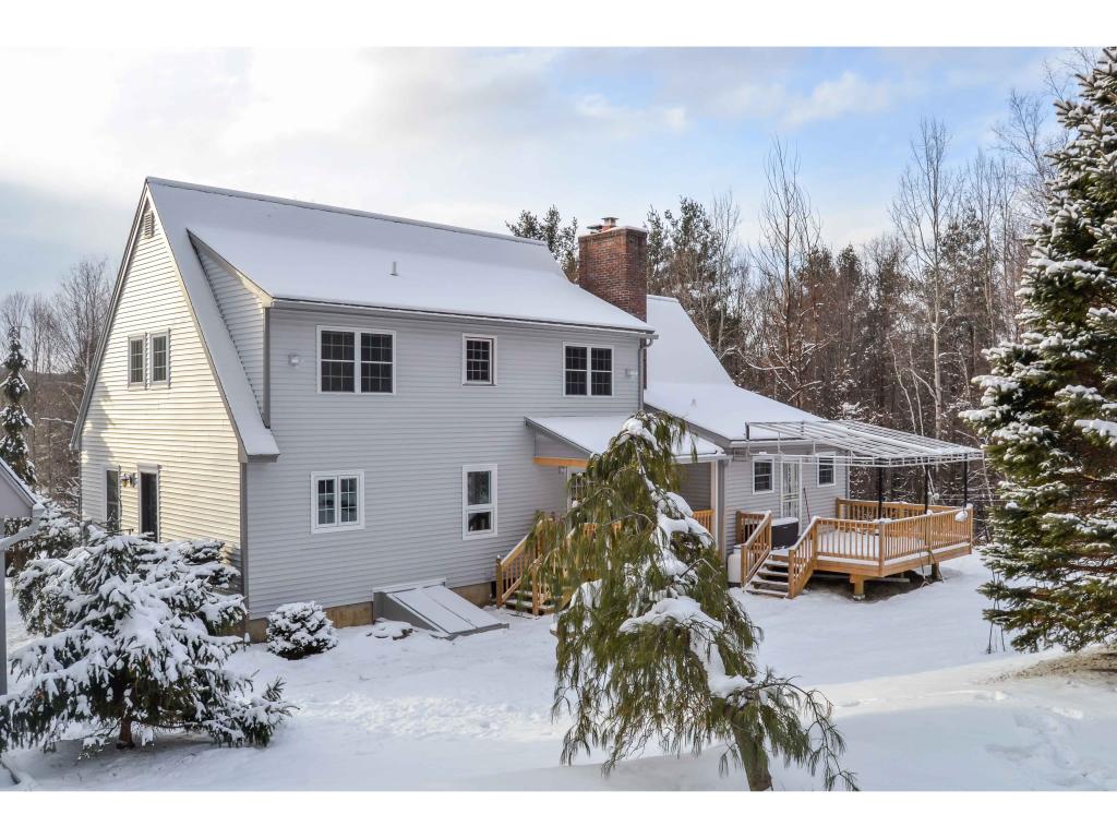 919 Hillview Road Richmond, VT 05477 - Photo 32 of 36 Gallery Image 32