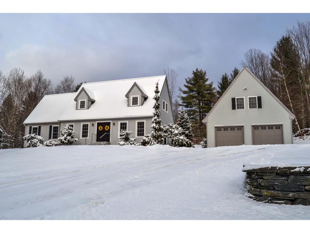 919 Hillview Road Richmond, VT 05477 - Photo 34 of 36 Gallery Image 34