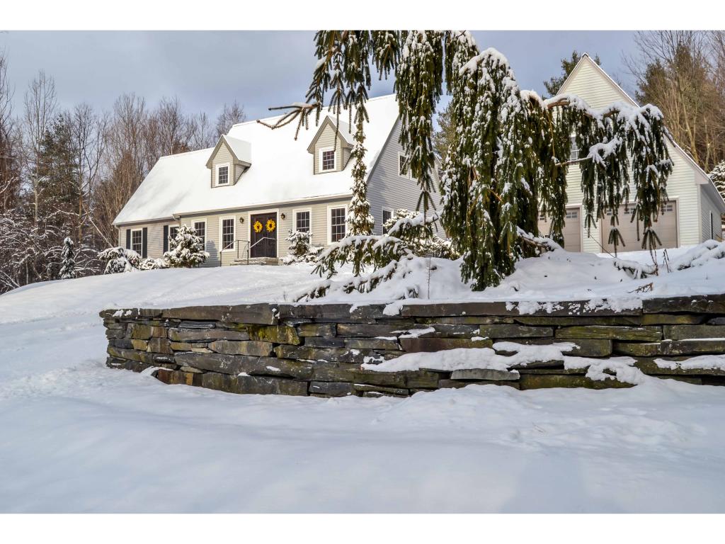 919 Hillview Road Richmond, VT 05477 - Photo 35 of 36 Gallery Image 35