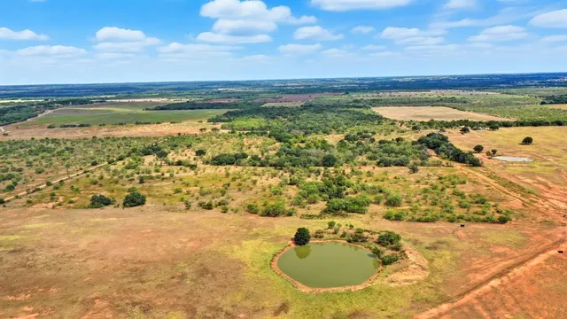 $327,600 | 195 County Road 195, Gorman, TX 76454