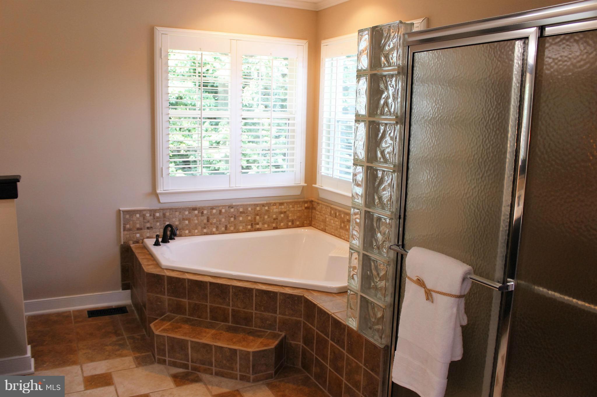 505 Stratford Road Fallston, MD 21047 - Photo 12 of 27 Bath (Master)