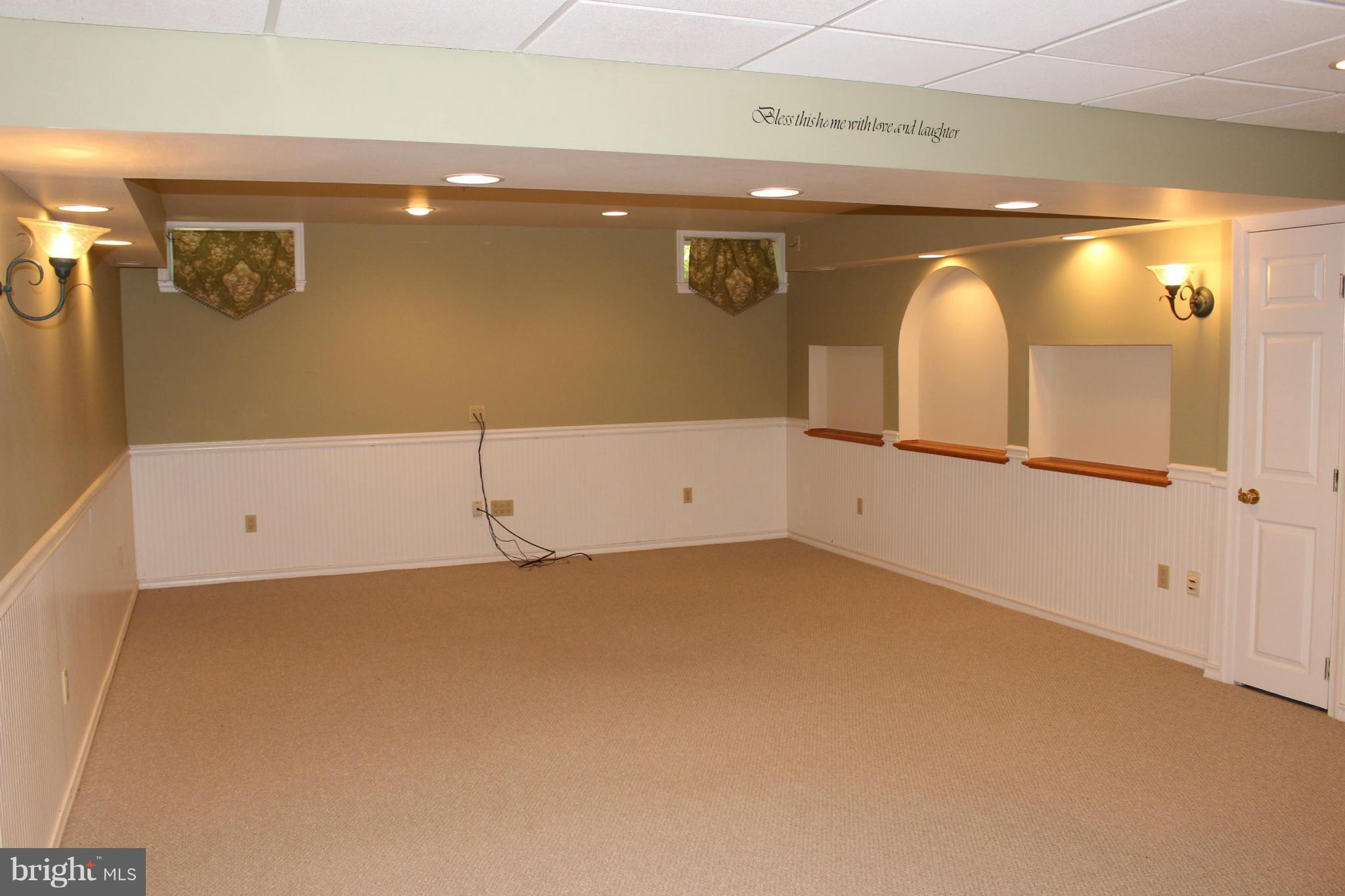505 Stratford Road Fallston, MD 21047 - Photo 17 of 27 Basement