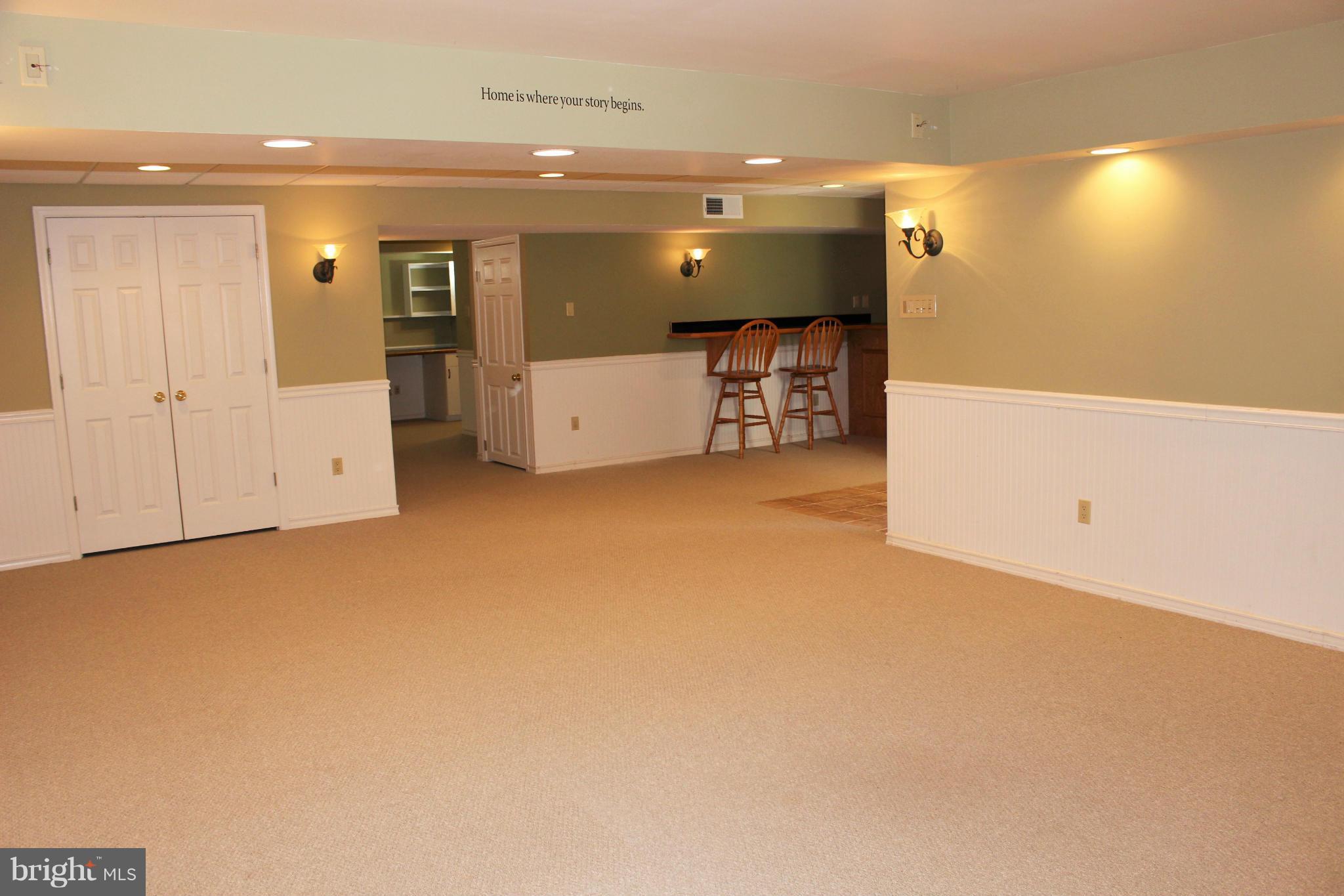 505 Stratford Road Fallston, MD 21047 - Photo 20 of 27 Basement