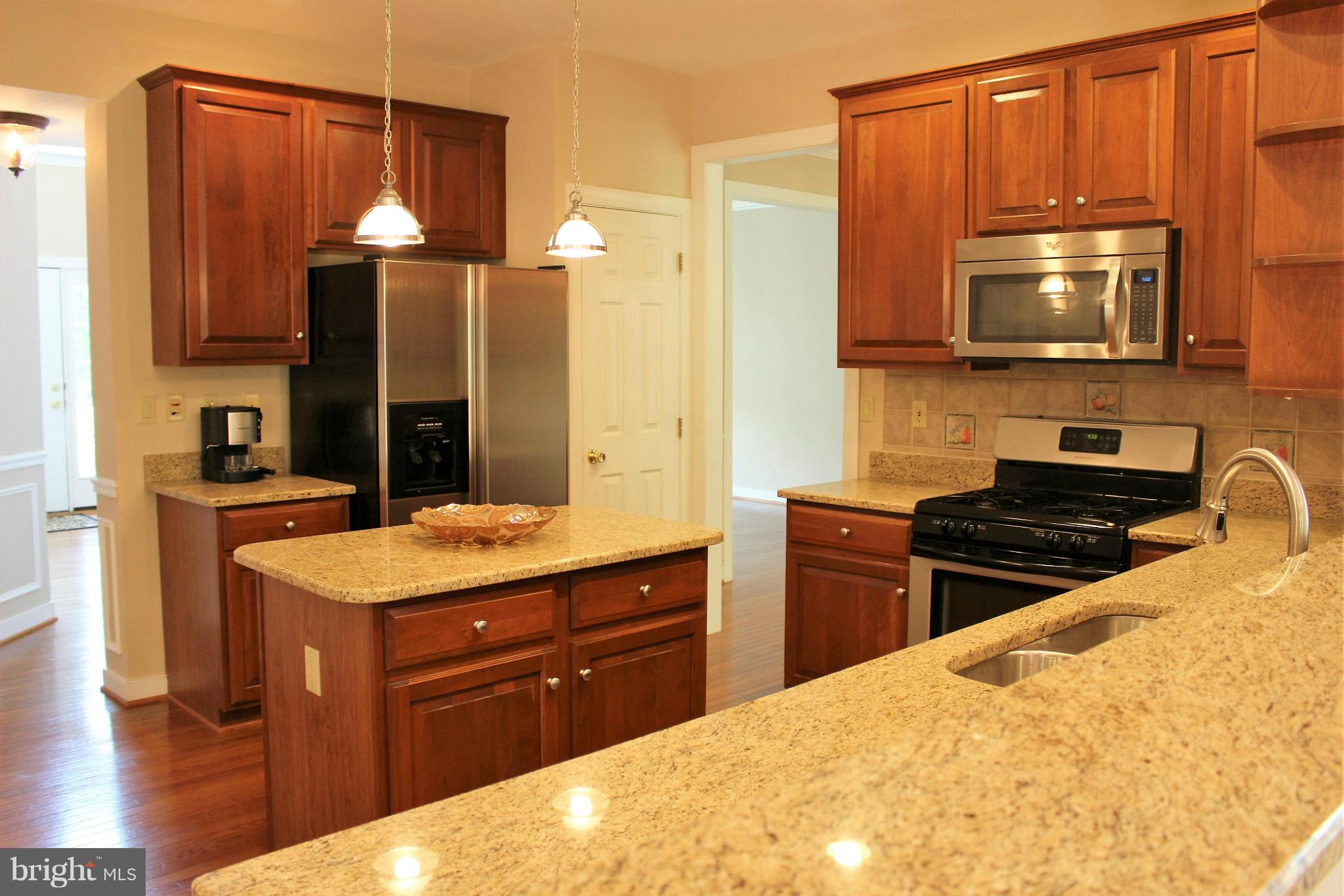 505 Stratford Road Fallston, MD 21047 - Photo 3 of 27 Kitchen