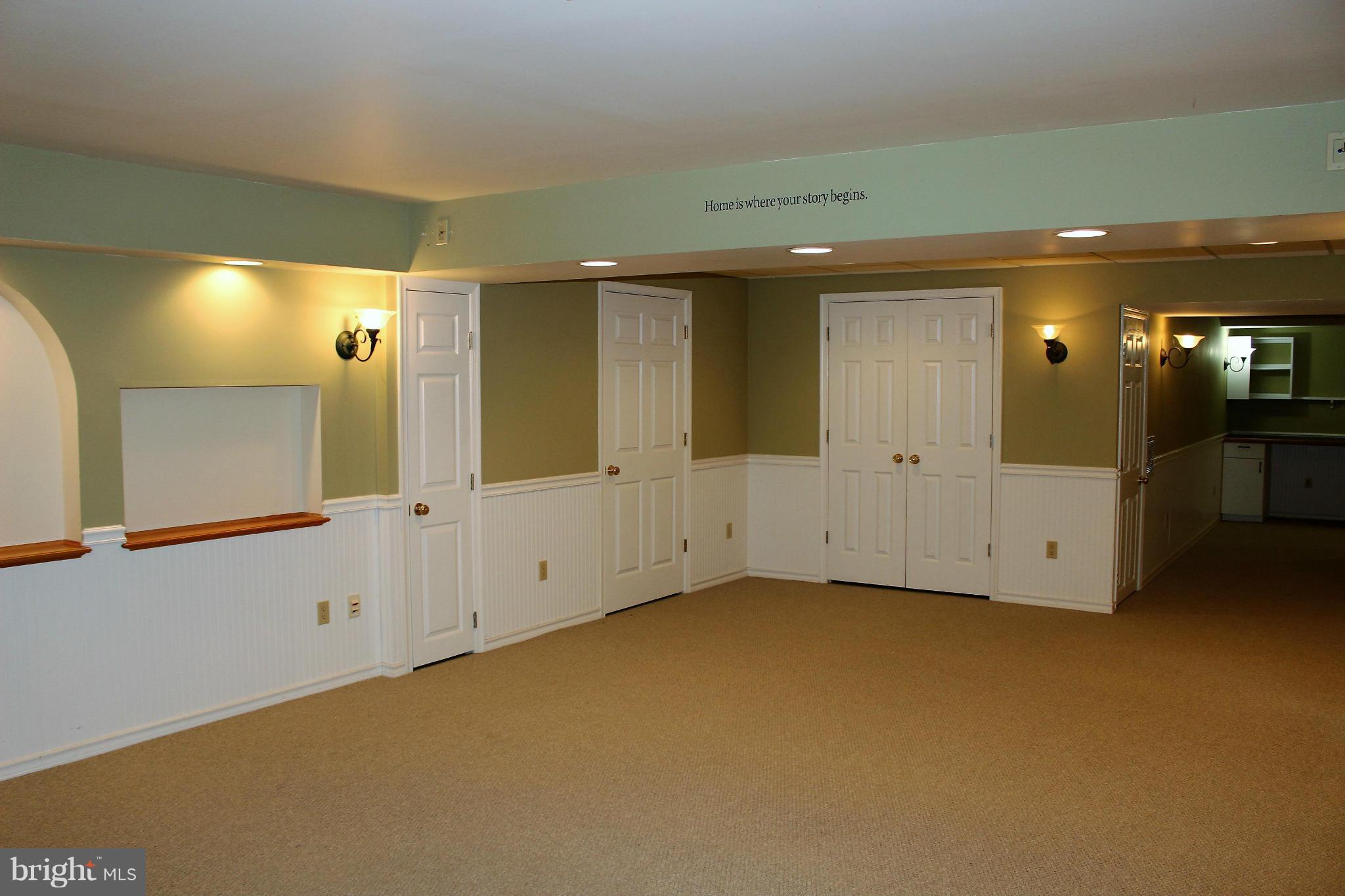 505 Stratford Road Fallston, MD 21047 - Photo 21 of 27 Basement
