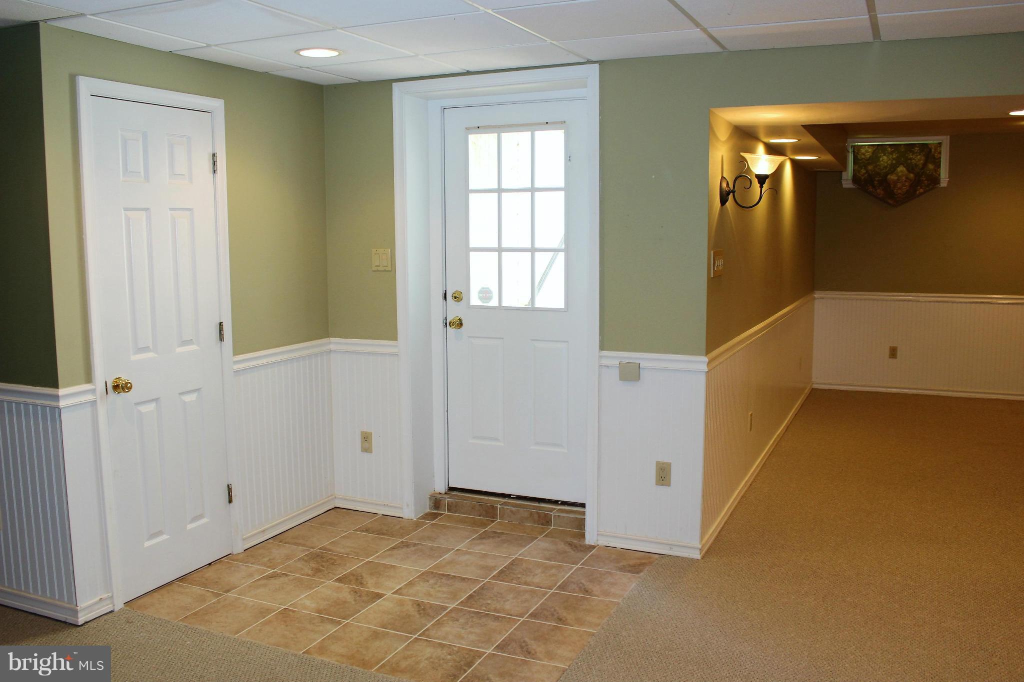 505 Stratford Road Fallston, MD 21047 - Photo 23 of 27 Basement