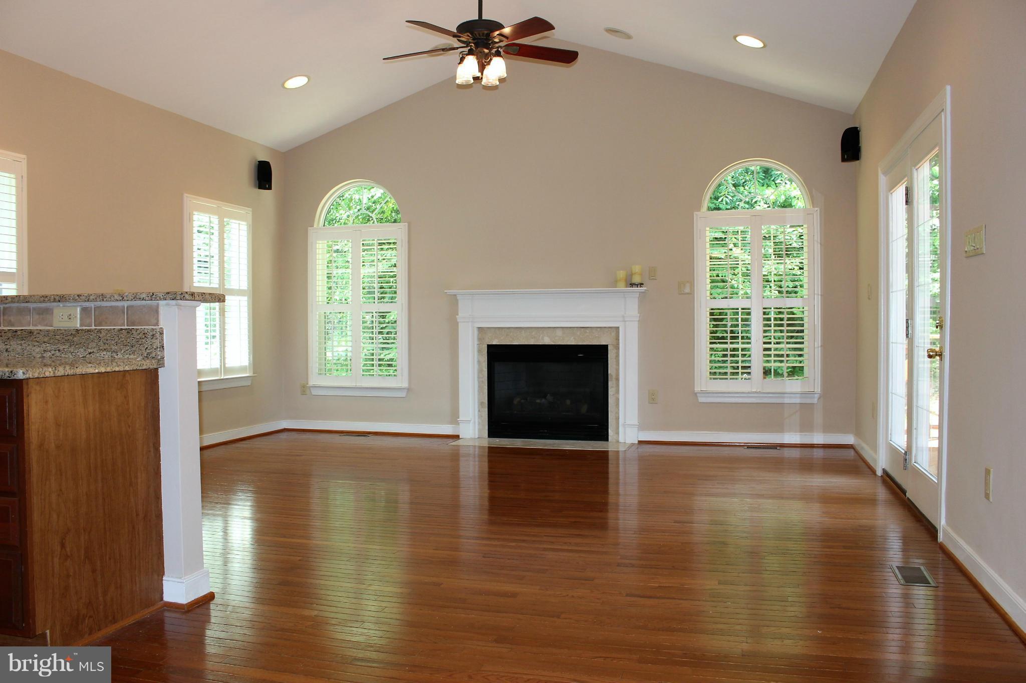 505 Stratford Road Fallston, MD 21047 - Photo 4 of 27 Family Room