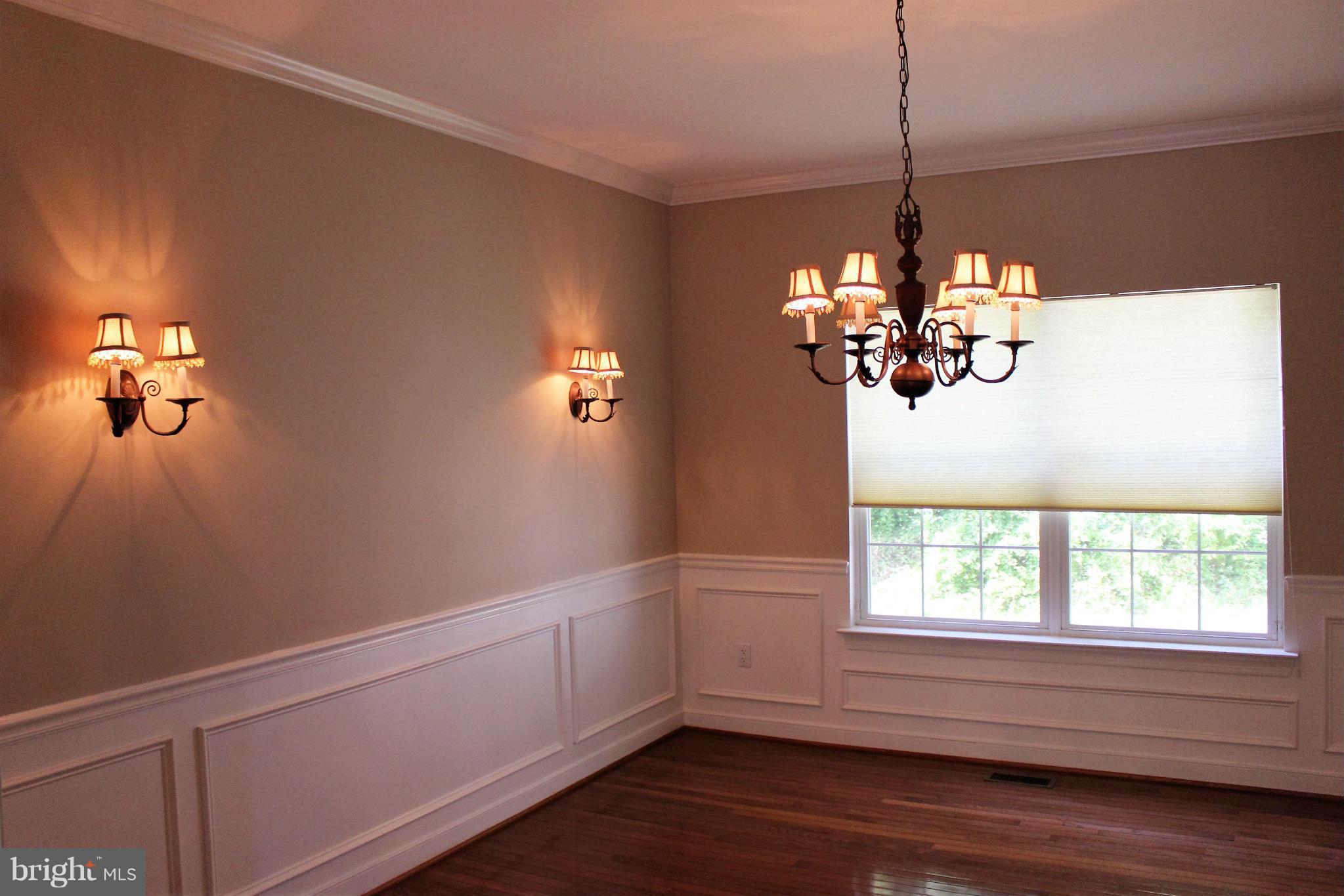 505 Stratford Road Fallston, MD 21047 - Photo 8 of 27 Dining Room