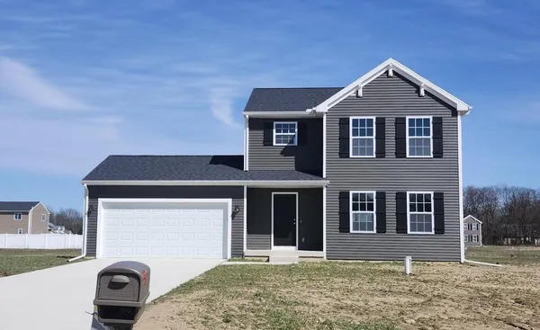 $339,900 | 48405 Silver Oaks West, Mattawan, MI 49071