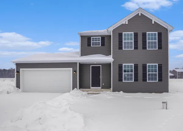 $339,900 | 48405 Silver Oaks West, Mattawan, MI 49071