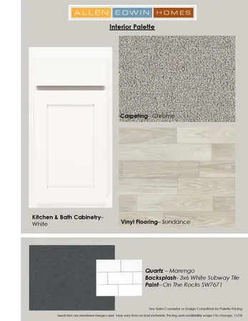 $339,900 | 48405 Silver Oaks West, Mattawan, MI 49071