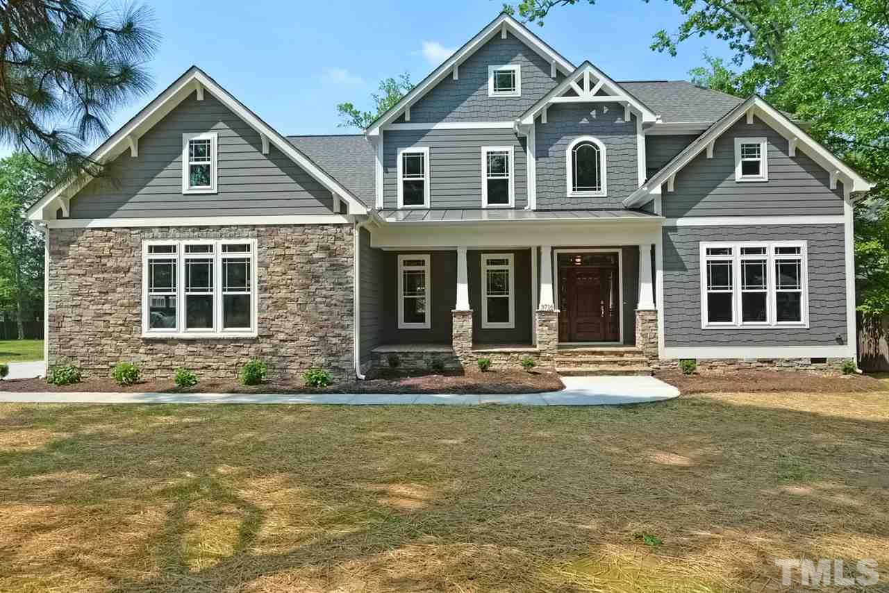 3716 Cambridge Road Durham, NC 27705 - Photo 1 of 23 Gallery Image 1
