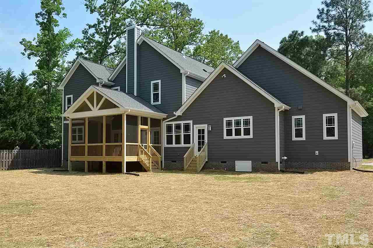 3716 Cambridge Road Durham, NC 27705 - Photo 22 of 23 Gallery Image 22