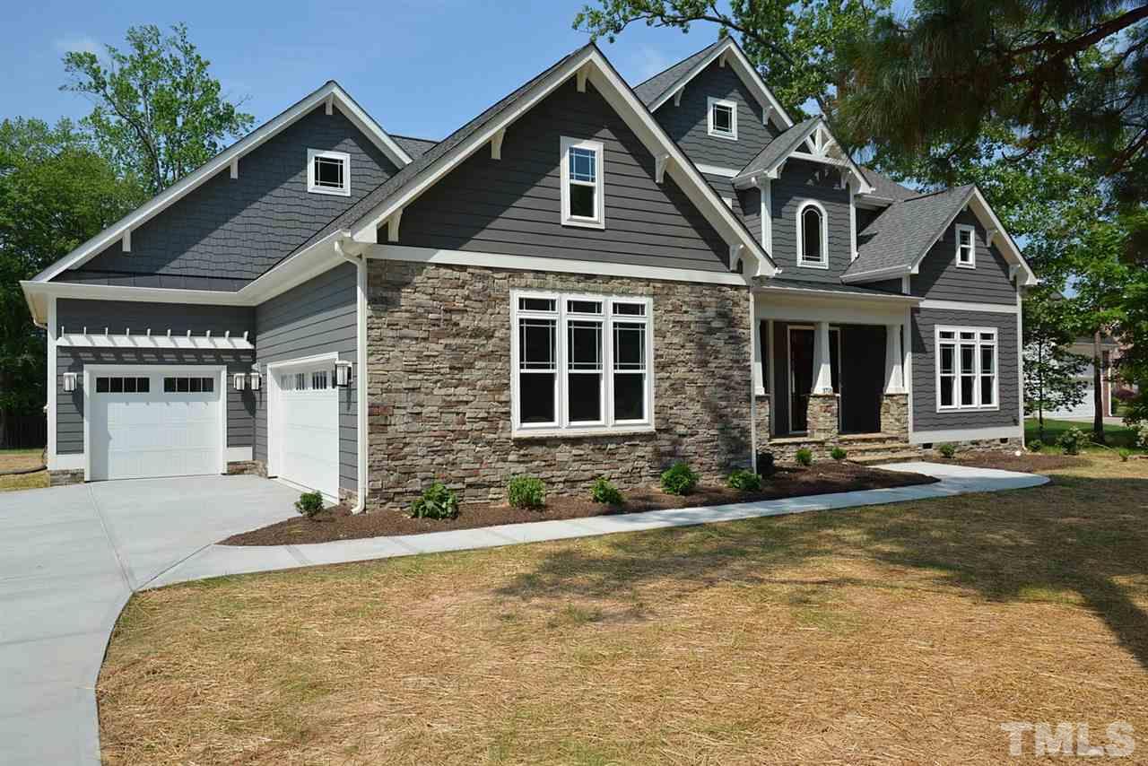 3716 Cambridge Road Durham, NC 27705 - Photo 23 of 23 Gallery Image 23