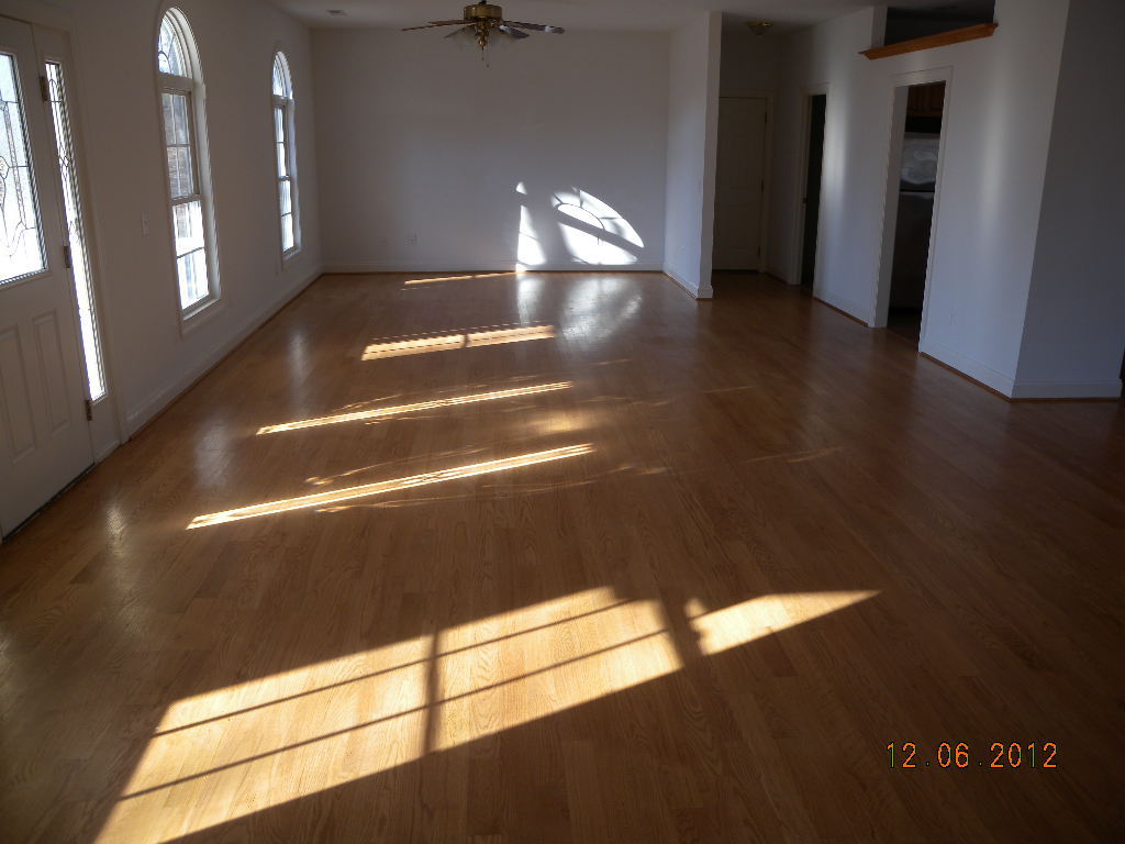 203 Mallard Point Road Wirtz, VA 24184 - Photo 2 of 24 a view of an entryway