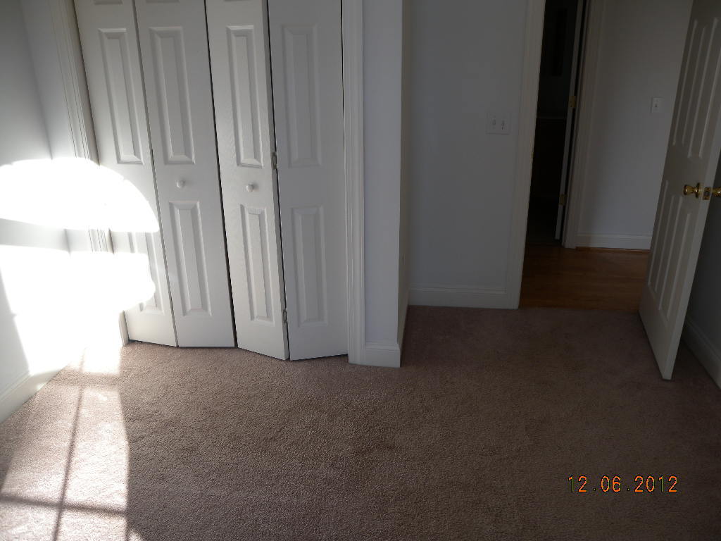 203 Mallard Point Road Wirtz, VA 24184 - Photo 14 of 24 a view of a room that has a window in it