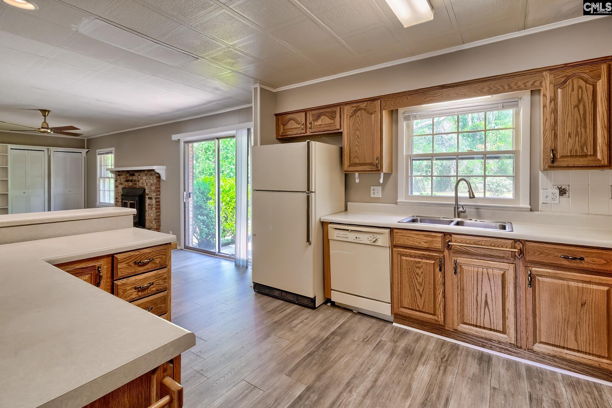2356 Tickle Hill Road Camden, SC 29020 - Photo 33 of 49