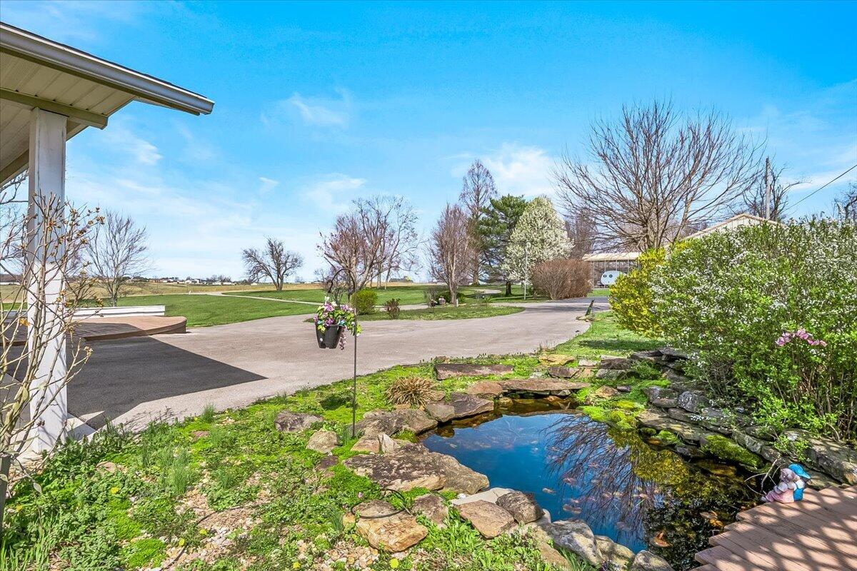 2783 Old Whitley Road London, KY 40744 - Photo 45 of 58 Driveway