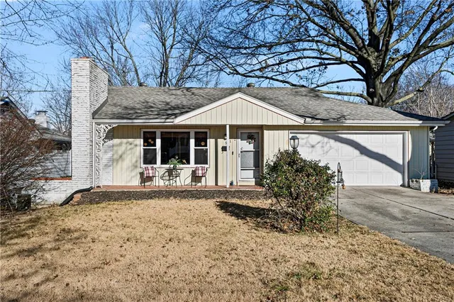 $240,000 | 512 East 91st Street, Kansas City, MO 64131