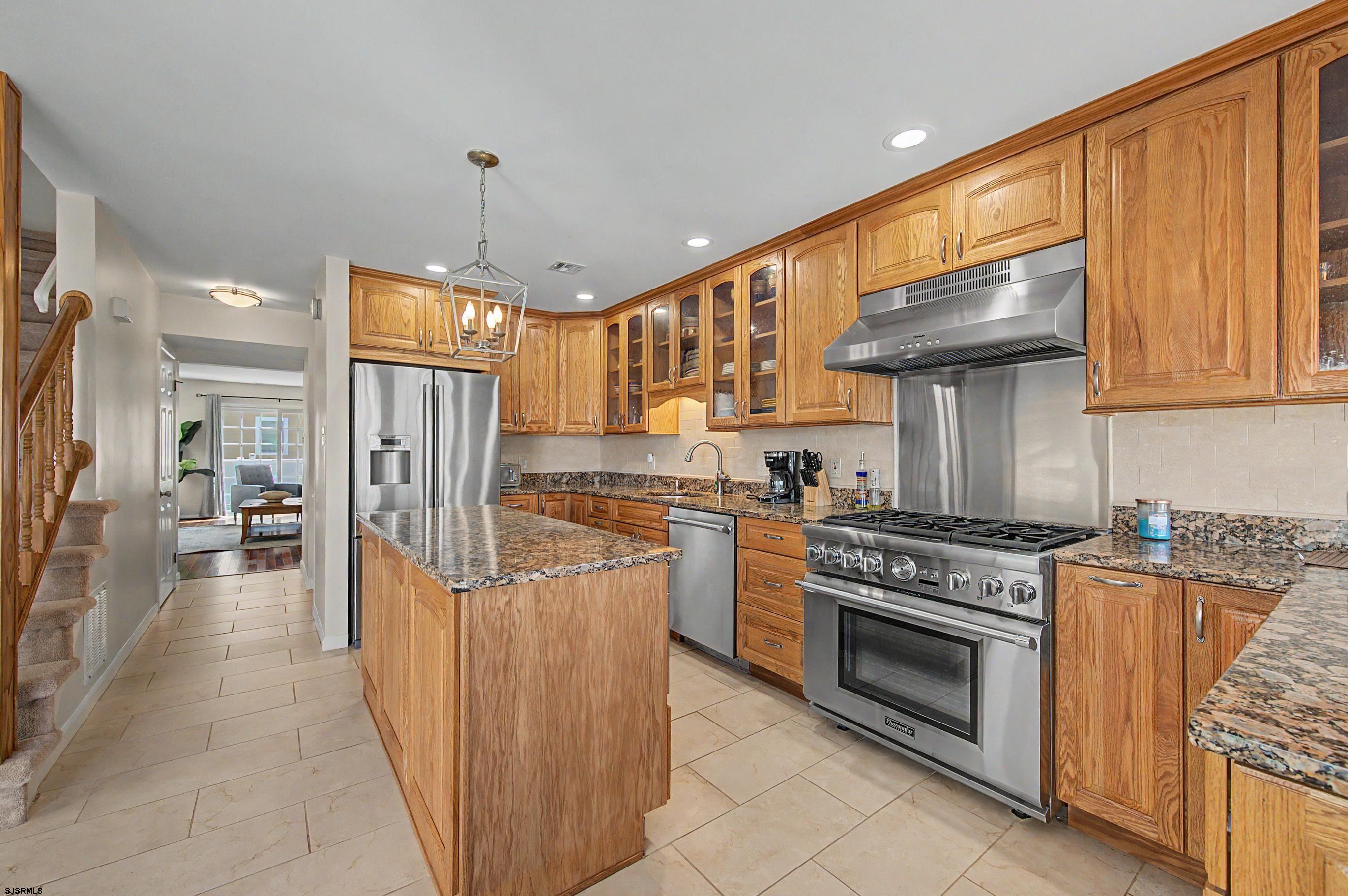 217 3rd Street South, Unit A Brigantine, NJ 08203 - Photo 2 of 21