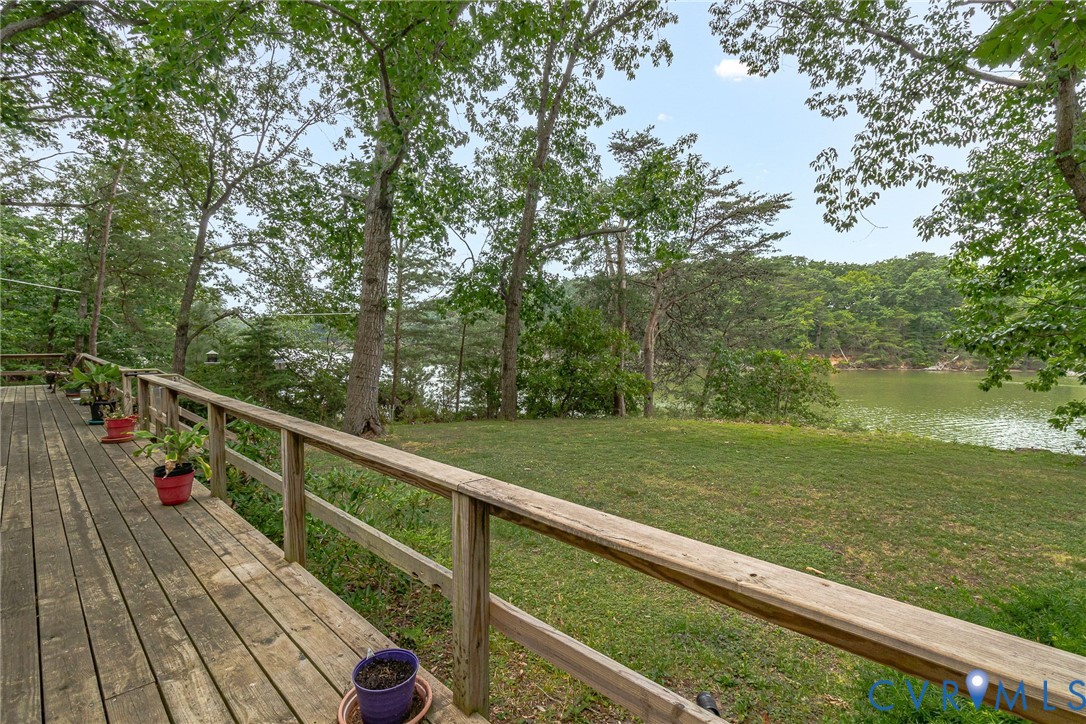 142 Bridge Lane Reedville, VA 22539 - Photo 49 of 56