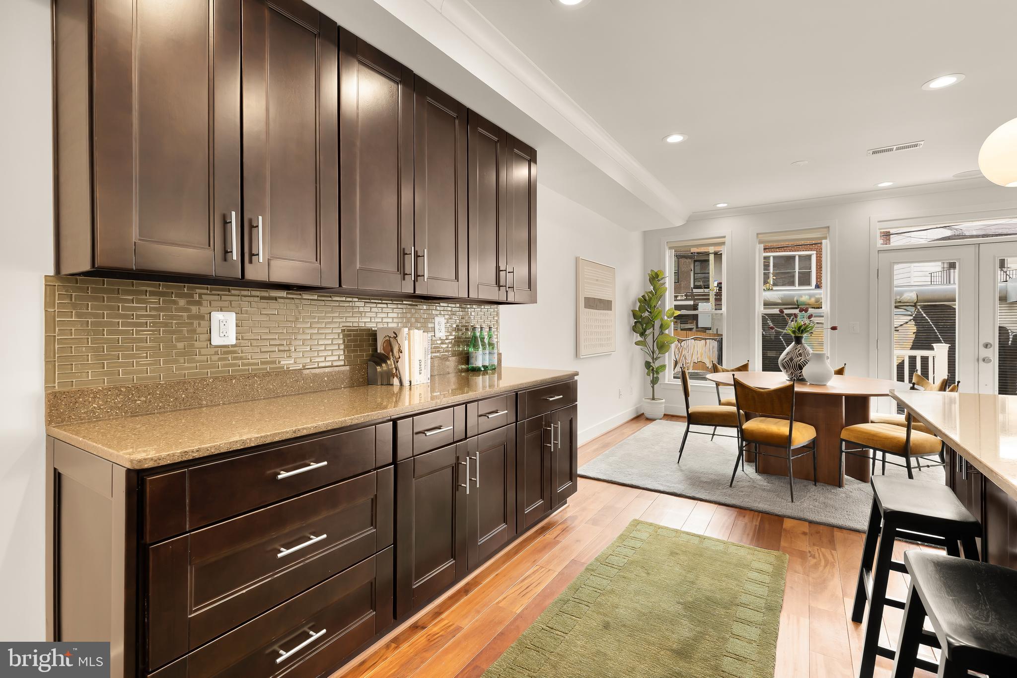 1350 Perry Place Northwest Washington, DC 20010 - Photo 12 of 53