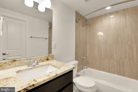 a view of a storage & utility room